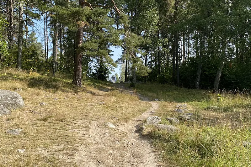 Kulturspår & landskap